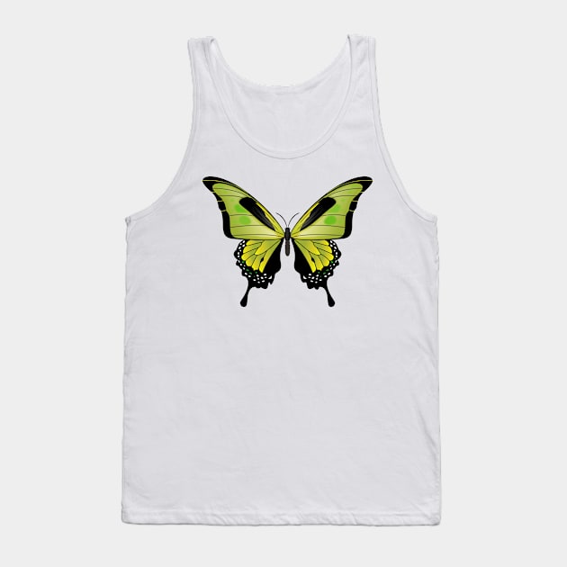 My monarch Butterfly Tank Top by Pet & Nature Lovers